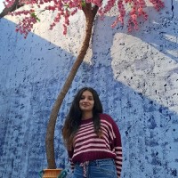 Virja Desai