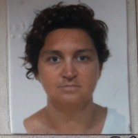 Erika Toscano