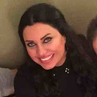 Paniz Ghorab