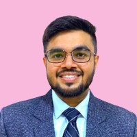 Shivam Rustagi