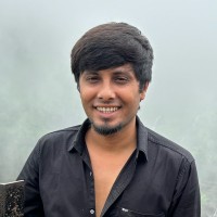 Akshay Vora