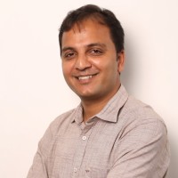 Saksham Maheshwari