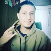 Bruno Daniel Rosa