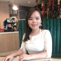 Peidy Tan