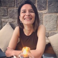hande cinar