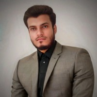 Usman Ul Asad