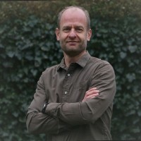 Bart Stolk