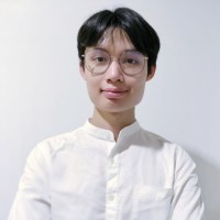 Eugene Lu