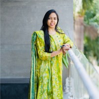 Rutuja Amrutkar