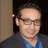Mahmoud Diab
