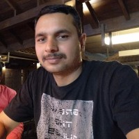 Shreynesh Shah