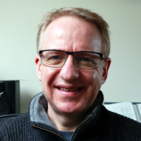 Jerry Fishenden