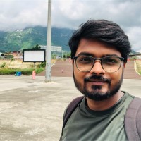 Siddharth Patel