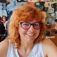 Zenaida Cochofel