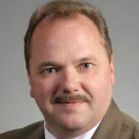 Bruce Stanley