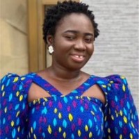 Agnes Mensah