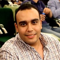 Eslam Hamdy