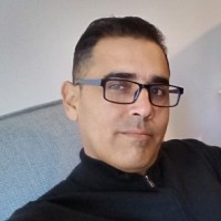 Maikel Antonio Díaz Hernández