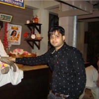 Amrish V.