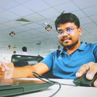 SARATH KUMAR D
