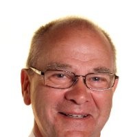 Niels Christian Larsen