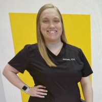 Hannah Kalina