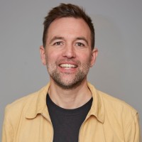 Mathijs Huis in 't Veld