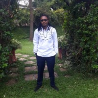 Daniel Kuria