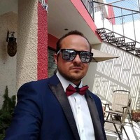 Carlos Humberto Zecchini Jacobo