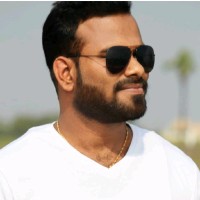 Cheruku Harish Goud