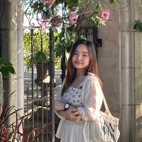 Apinya Mahachai