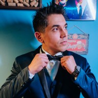 Erick Luiz da Silva