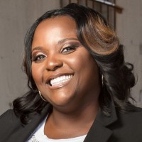 Christin Smallwood