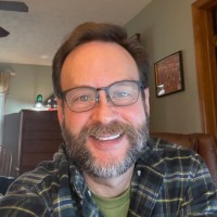 Marc Mccoy