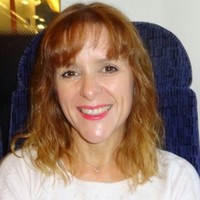 Sue Mitchell
