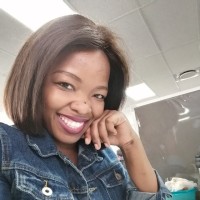 Thembelihle Ndwandwe