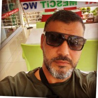 Necati Bicak