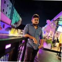 Manoj Reddy