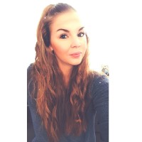 Stephanie Scheerder