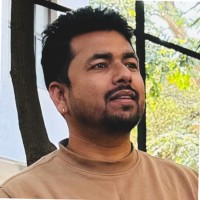 Jitendra Patil