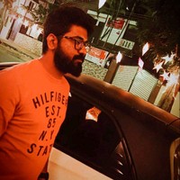 Mahesh Reddy