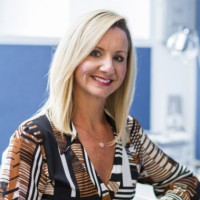 Sarah Gregg