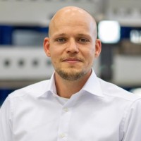 Fabian Stauss
