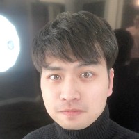Lucas Jiang