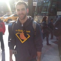 Zachary Dexter