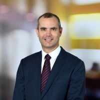 Adam Evennett