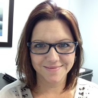 Tammy Warden
