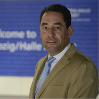 Markus Kopp