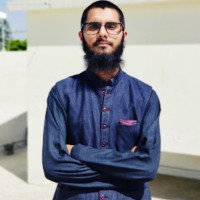 Huzaifah Goher