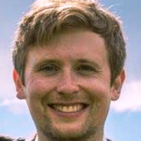 Jonathan Gleneadie